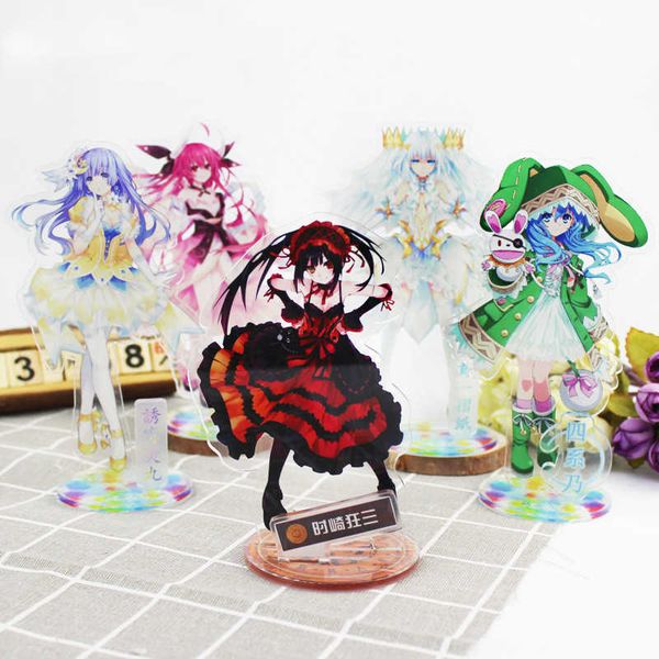 huiya01 date a live acrylic stand model toys nightmare hermit anime figure decoration action figure collectible toy q0622
huiya01 date a live acrylic stand model toys nightmare hermit anime figure decoration action figure collectible toy q0622