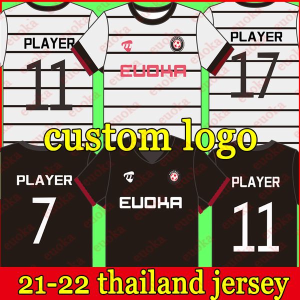 thailand 21 22 all team football shirts 2021 2022 football shirts custom logo player name number football jersey custom made121100, Black;yellow
thailand 21 22 all team football shirts 2021 2022 football shirts custom logo player name number football jersey custom made121100, Black;yellow