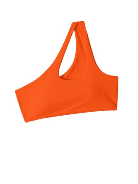 solid one shoulder bikini m24g#, White;black
solid one shoulder bikini m24g#, White;black