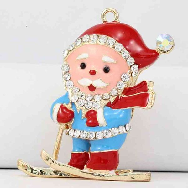 claus creative santa key chain car pendant lovely snowman diamond bag korean metal, Slivery;golden
claus creative santa key chain car pendant lovely snowman diamond bag korean metal, Slivery;golden