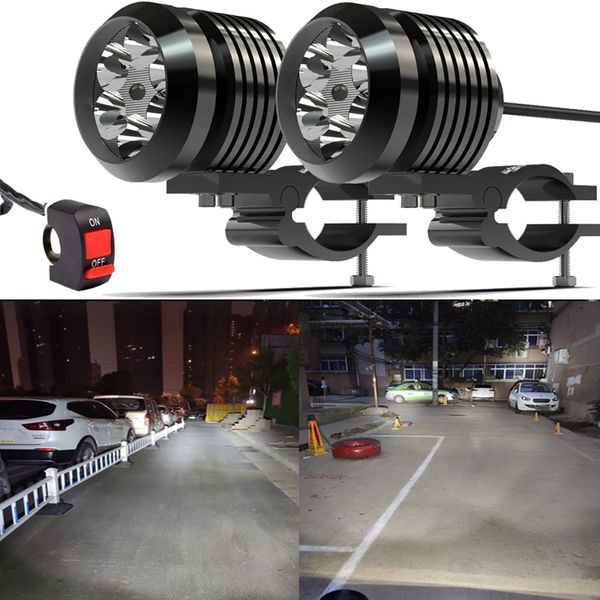 motorcycle auxiliary light 40w 6000k spot light driving fog light car headlight for off-road, 4x4, 4wd, atv, suv, jeep, car
motorcycle auxiliary light 40w 6000k spot light driving fog light car headlight for off-road, 4x4, 4wd, atv, suv, jeep, car