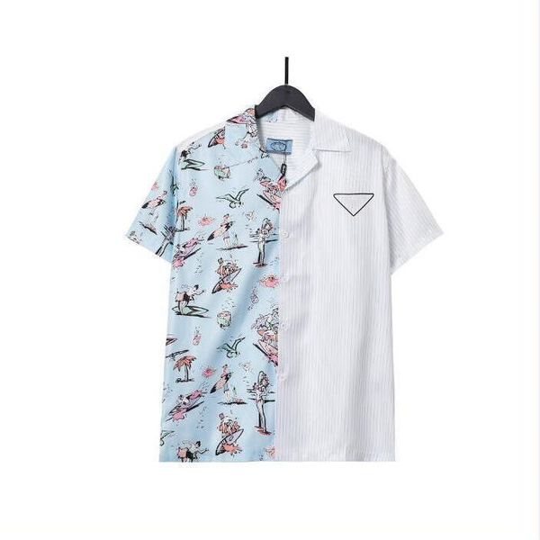 summer t shirt for man shirt designer mens t-shirts shirts luxury variety hawaii lovers beach short sleeve print high street size -3xl, White;black
summer t shirt for man shirt designer mens t-shirts shirts luxury variety hawaii lovers beach short sleeve print high street size -3xl, White;black