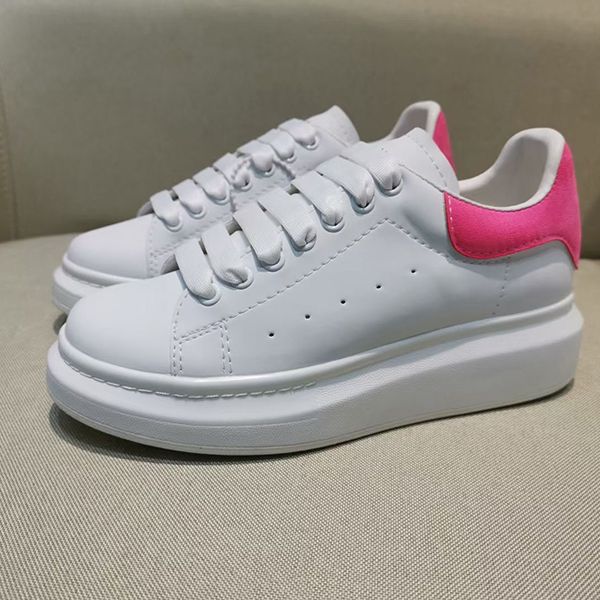 shoes 2021women mens trainers leather platform shoe flat casual party espadrilles vintage suede sneakers mjk001
shoes 2021women mens trainers leather platform shoe flat casual party espadrilles vintage suede sneakers mjk001