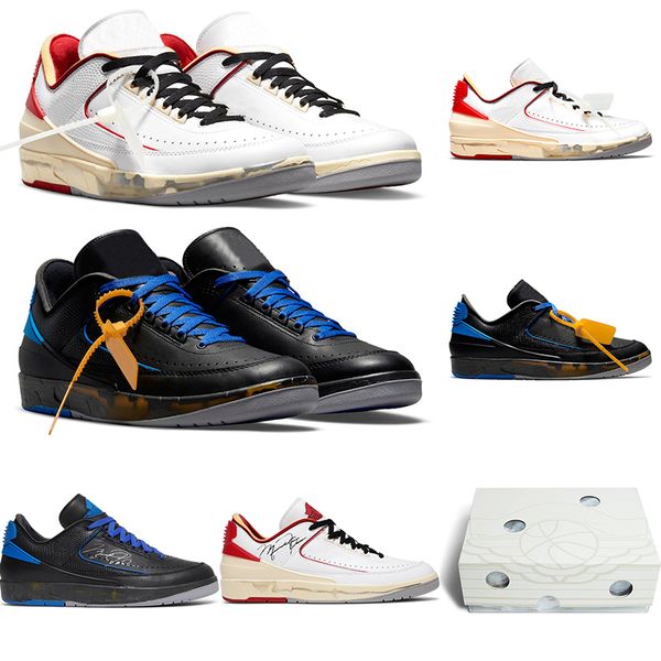 ow x jumpman 2 basketball shoes 2s men white varsity red black varsity royal mens women trainers outdoor sports sneakers with original box s
ow x jumpman 2 basketball shoes 2s men white varsity red black varsity royal mens women trainers outdoor sports sneakers with original box s
