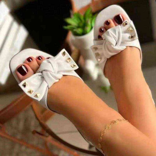 flat slippers for women 2022 summer bow slides solid shoes female beach outdoor footwear plus size new ytmtloy indoor ladies 1 220610, Black
flat slippers for women 2022 summer bow slides solid shoes female beach outdoor footwear plus size new ytmtloy indoor ladies 1 220610, Black
