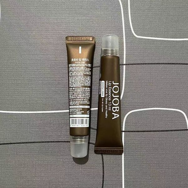 wholesale brand lip balm cream jojoba lip essence 13ml special care moisturizing cosmetics for lips care nourishing lip mask
wholesale brand lip balm cream jojoba lip essence 13ml special care moisturizing cosmetics for lips care nourishing lip mask