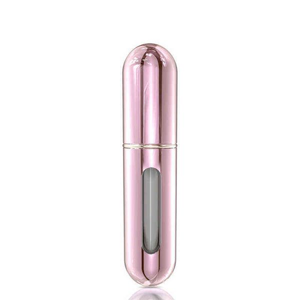 10pc 5 pcs/lot 5 ml refillable mini bottle bottom self-pumping atomizer box dispenser y220428
10pc 5 pcs/lot 5 ml refillable mini bottle bottom self-pumping atomizer box dispenser y220428