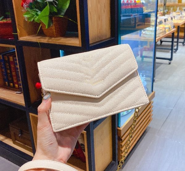 designers leather women shoulder bags crossbody luxury handbags clutch purses ladies wallets tote gold black chain bag gift package
designers leather women shoulder bags crossbody luxury handbags clutch purses ladies wallets tote gold black chain bag gift package