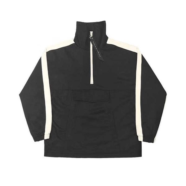 men's jackets daniel patrick parachute track pant vintage string tracksuit, Black;brown
men's jackets daniel patrick parachute track pant vintage string tracksuit, Black;brown