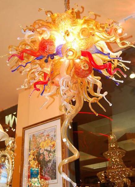 dreamy style unique design custom chandelier bright and amazing effect chihuly style lamp art
dreamy style unique design custom chandelier bright and amazing effect chihuly style lamp art
