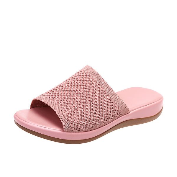 women wedge sandals open toe vintage anti-slip casual outdoor beach slippers female platform retro summer shoes 220408, Black
women wedge sandals open toe vintage anti-slip casual outdoor beach slippers female platform retro summer shoes 220408, Black