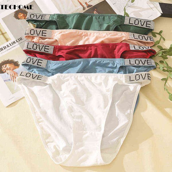 2021 ice silk women panties underwear seamless diamond panties low rise thong thin girls briefs g string love women t pants w220324, Red;black
2021 ice silk women panties underwear seamless diamond panties low rise thong thin girls briefs g string love women t pants w220324, Red;black