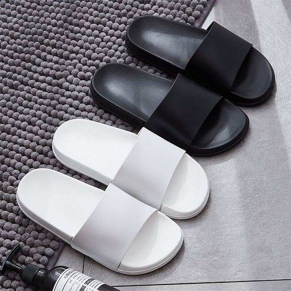 summer slides women slippers non-slip mute flip flops eva indoor outdoor beach sandals men ladies couple lovers bathroom shoes 220408, Black
summer slides women slippers non-slip mute flip flops eva indoor outdoor beach sandals men ladies couple lovers bathroom shoes 220408, Black