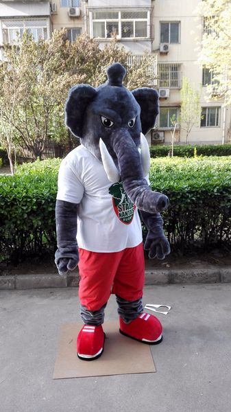 mascot doll costumegrey elephant mascot costume custom fancy costume anime kits mascotte fancy dress carnival costume41121, Red;yellow
mascot doll costumegrey elephant mascot costume custom fancy costume anime kits mascotte fancy dress carnival costume41121, Red;yellow
