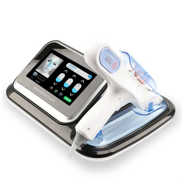 2021radio frequency meso facial skin care machine face lift rf wrinkle remover skin rejuvenation portable
2021radio frequency meso facial skin care machine face lift rf wrinkle remover skin rejuvenation portable