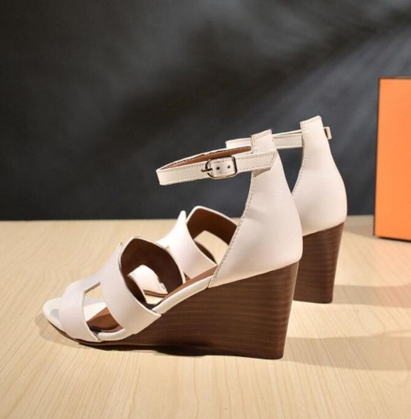 22s designer sandal summer high heels women wedges shoe legend sandals wedge h shoes black genuine leather luxury with box 35-42
22s designer sandal summer high heels women wedges shoe legend sandals wedge h shoes black genuine leather luxury with box 35-42