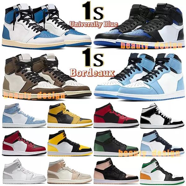 designer mens 1 high og basketball training shoes 1s black metallic university blue silver royal toe smoke grey unc patent dark mochamen wom
designer mens 1 high og basketball training shoes 1s black metallic university blue silver royal toe smoke grey unc patent dark mochamen wom