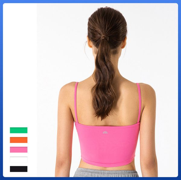 lulu lu-ds194 bras brand sports underwear women's ribbon bra running fitness vest gathered m0wf, Red;black
lulu lu-ds194 bras brand sports underwear women's ribbon bra running fitness vest gathered m0wf, Red;black