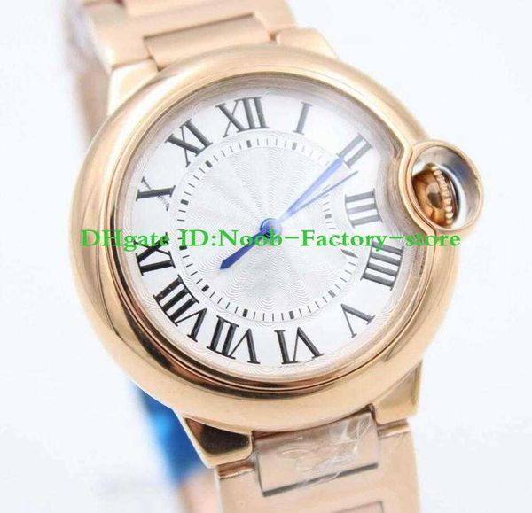 factory sluxury watch men 36mm blue balloon sapphire glass automatic mechanical watch white dial wrisrwatch stainless steel strap watche, Slivery;black
factory sluxury watch men 36mm blue balloon sapphire glass automatic mechanical watch white dial wrisrwatch stainless steel strap watche, Slivery;black