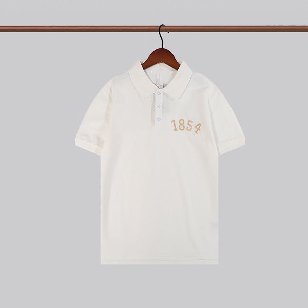 men's polo t shirts designer 2022 fashion lapel casual business golf summer embroidered high street trend, White;black
men's polo t shirts designer 2022 fashion lapel casual business golf summer embroidered high street trend, White;black