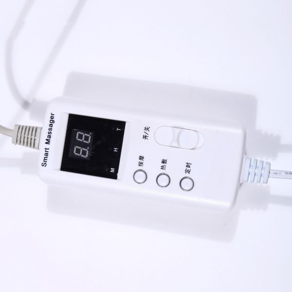 electric heating knee foot leg massager slimming legs compress body pain relief therapy blood circulation 3 kinds temperatur
electric heating knee foot leg massager slimming legs compress body pain relief therapy blood circulation 3 kinds temperatur