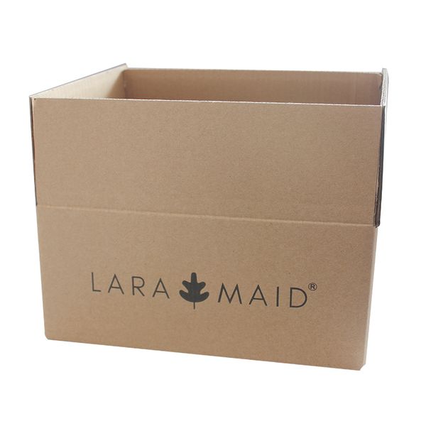 gift packing box can be customized factory spot express carton e-commerce packaging thickened rectangular corrugated box
gift packing box can be customized factory spot express carton e-commerce packaging thickened rectangular corrugated box