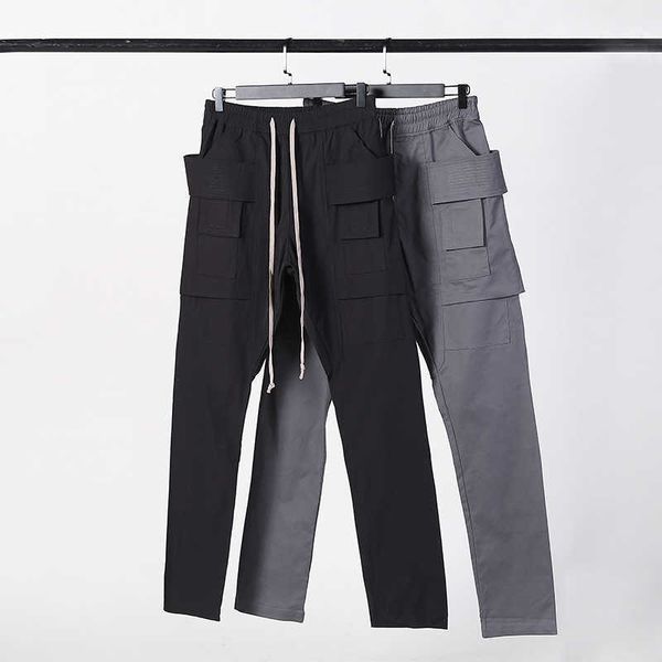 men's pants classic ro european and american complex locomotive double ring quick drying fabric work clothes multi pocket functional me, Black
men's pants classic ro european and american complex locomotive double ring quick drying fabric work clothes multi pocket functional me, Black