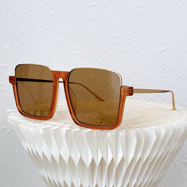 khaki large frame uv protection sunglasses ins sunglasses new retro classic, White;black
khaki large frame uv protection sunglasses ins sunglasses new retro classic, White;black
