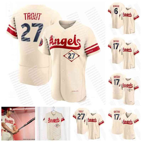 27 mike trout shohei ohtani angels 2022 city connect jersey noah syndergaard jared walsh anthony rendon brandon marsh andrew velazquez ward, Black
27 mike trout shohei ohtani angels 2022 city connect jersey noah syndergaard jared walsh anthony rendon brandon marsh andrew velazquez ward, Black