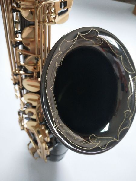 kaluolin tenor saxophone brand b flat musical instruments played super sax gift with accessories
kaluolin tenor saxophone brand b flat musical instruments played super sax gift with accessories
