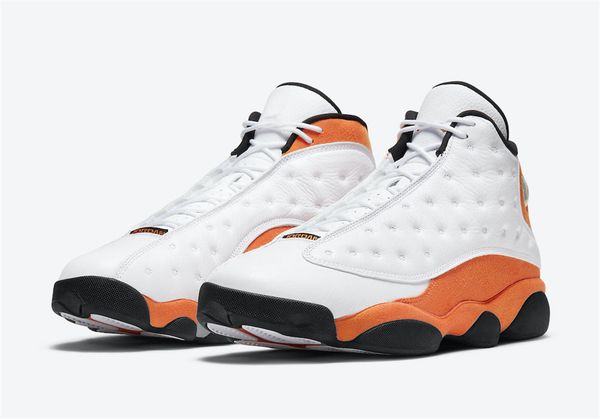 designer shoes jumpman 13 xiii starfish mens basketball shoes jumpman 13s white orange outdoor sports sneakers size us7-13
designer shoes jumpman 13 xiii starfish mens basketball shoes jumpman 13s white orange outdoor sports sneakers size us7-13