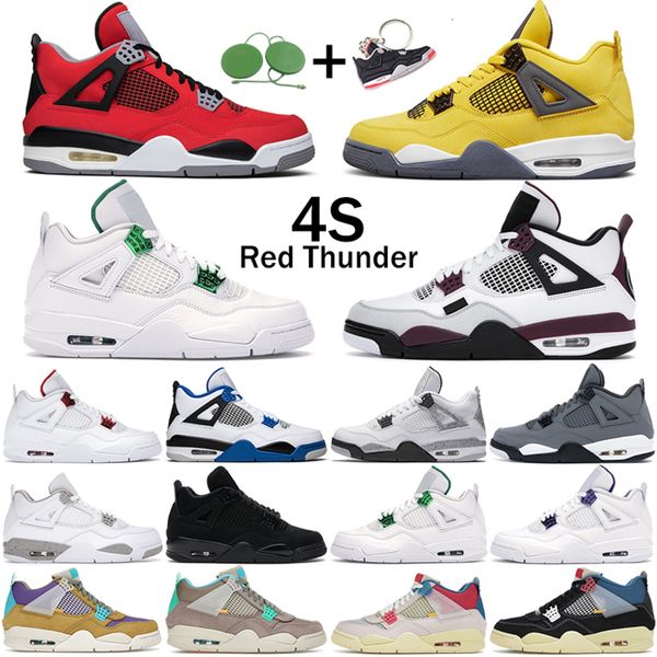 basketball shoes men women jumpman 4s black cat metallic red bred white oreo 4 royalty pure money sail toro bravo lemon pink paris mens
basketball shoes men women jumpman 4s black cat metallic red bred white oreo 4 royalty pure money sail toro bravo lemon pink paris mens