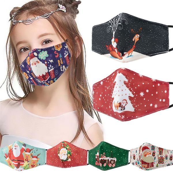christmas children's reusable cloth face masks breathable dustproof cotton mask with filter pocket
christmas children's reusable cloth face masks breathable dustproof cotton mask with filter pocket