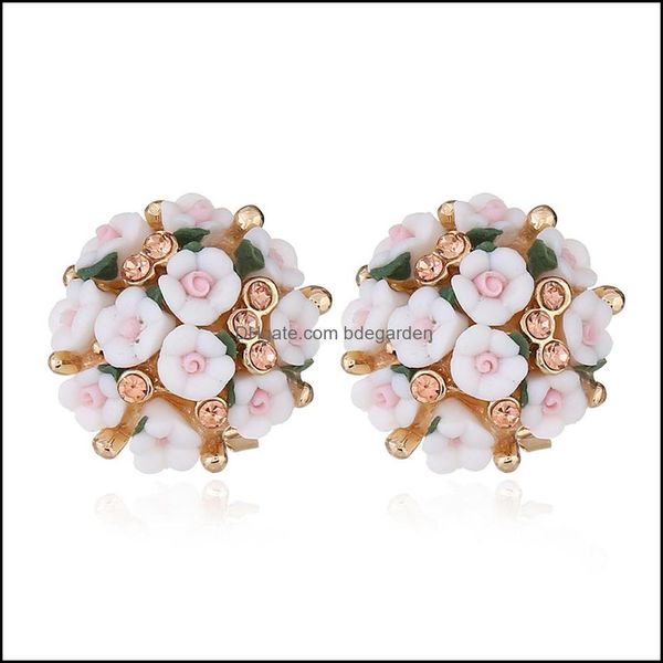 charm earrings jewelry wholesale-flowers diamonds women china porcelain flower ear studs miao 8 colors gr dhu2n, Golden
charm earrings jewelry wholesale-flowers diamonds women china porcelain flower ear studs miao 8 colors gr dhu2n, Golden
