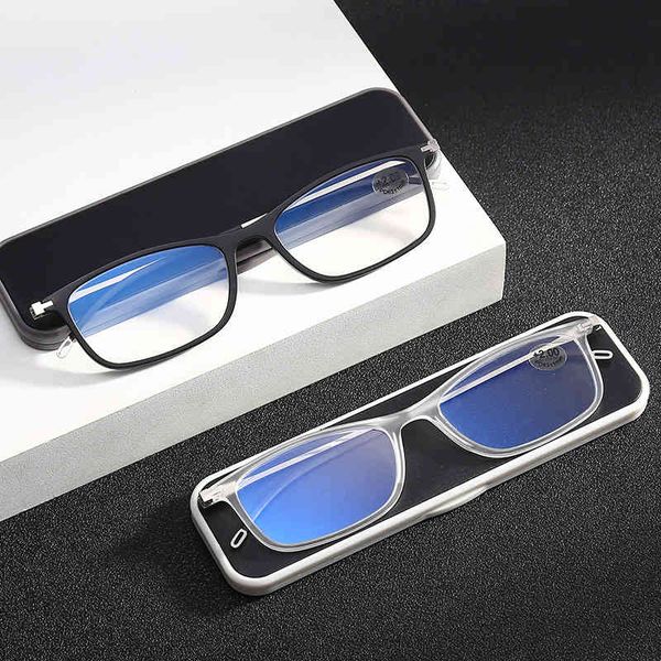 sunglasses 2022 metal paper presbyopic glasses portable net red same fashion business anti blue ray for the elderly, White;black
sunglasses 2022 metal paper presbyopic glasses portable net red same fashion business anti blue ray for the elderly, White;black