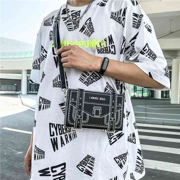 box bag female 2022 new single personalized couple cross messenger small square shoulder bags
box bag female 2022 new single personalized couple cross messenger small square shoulder bags