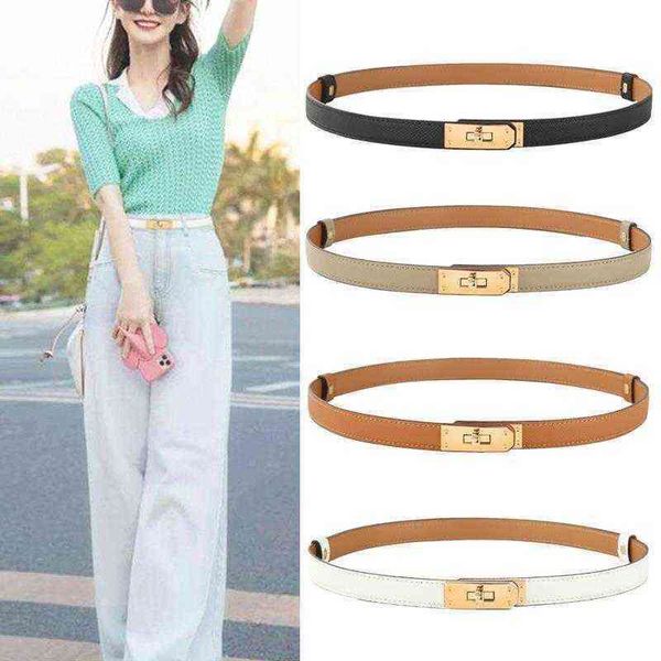 designer belt h family kellies belt womens genuine leather with skirt coat dress waist closing versatile summer decoration thin wm 95tp, Black;brown
designer belt h family kellies belt womens genuine leather with skirt coat dress waist closing versatile summer decoration thin wm 95tp, Black;brown