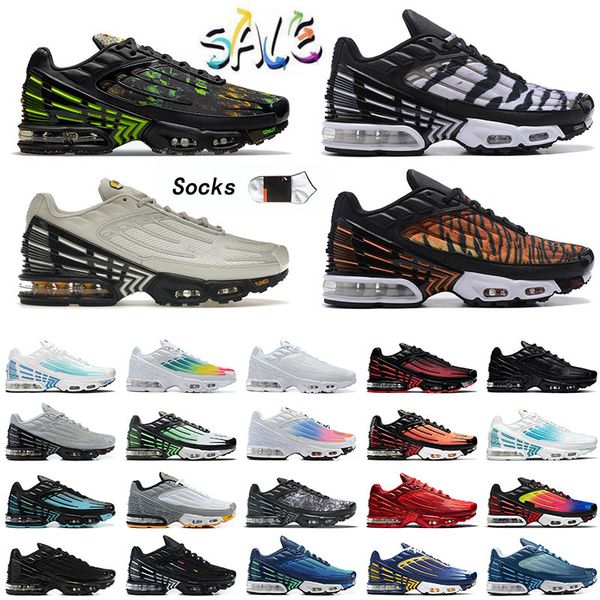 mens sports plus tn 3 running shoes size 36-46 leather triple black deep royal z gold radiant red rainbow bone black purple grey womens snea
mens sports plus tn 3 running shoes size 36-46 leather triple black deep royal z gold radiant red rainbow bone black purple grey womens snea