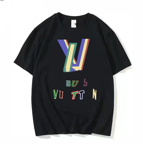 2021 Short sleeve T shirt men European and American style a variety of autumn loose clothing boys Korean fashion trend size M-5XL11, Black
2021 Short sleeve T shirt men European and American style a variety of autumn loose clothing boys Korean fashion trend size M-5XL11, Black