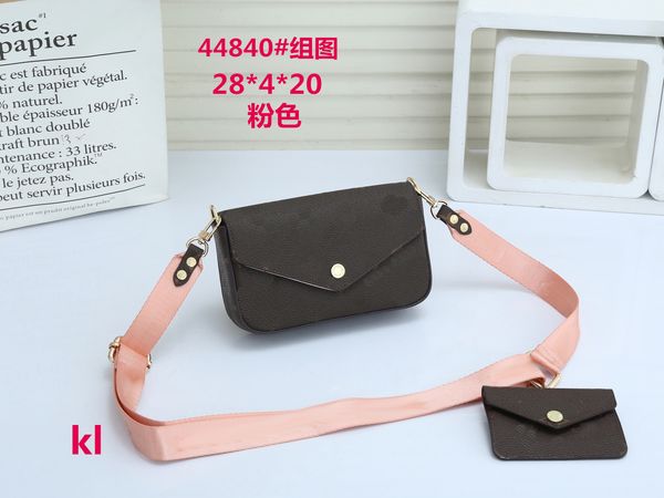 designers luxury famous shoulder bag totes purse handbag message bags cluth brand classic crossbody pu leather wallet luggage fashion #44842
designers luxury famous shoulder bag totes purse handbag message bags cluth brand classic crossbody pu leather wallet luggage fashion #44842