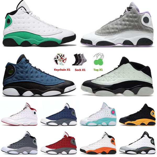 2022 og jumpman 13 13s xiii basketball shoes for men women lucky green singles day brave blue obsidian jorda jorden trainers sneakers 36-47
2022 og jumpman 13 13s xiii basketball shoes for men women lucky green singles day brave blue obsidian jorda jorden trainers sneakers 36-47