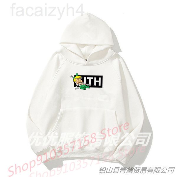 men's hoodies & sweatshirts designer kitt cartoon alphabet printed plush hoodie fashion sweatshirt sweater diy 2zu1, Black
men's hoodies & sweatshirts designer kitt cartoon alphabet printed plush hoodie fashion sweatshirt sweater diy 2zu1, Black