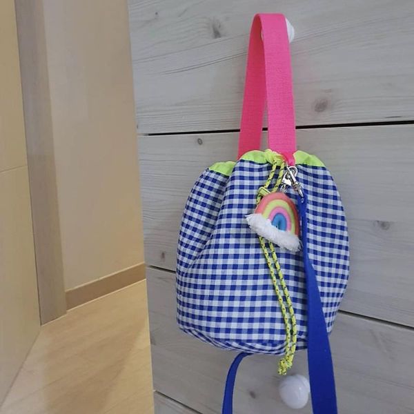 evening bags hylhexyr cute lattice drawstring shoulder bag children's hand carrying crossbody bucket shaped female canvas handbag
evening bags hylhexyr cute lattice drawstring shoulder bag children's hand carrying crossbody bucket shaped female canvas handbag