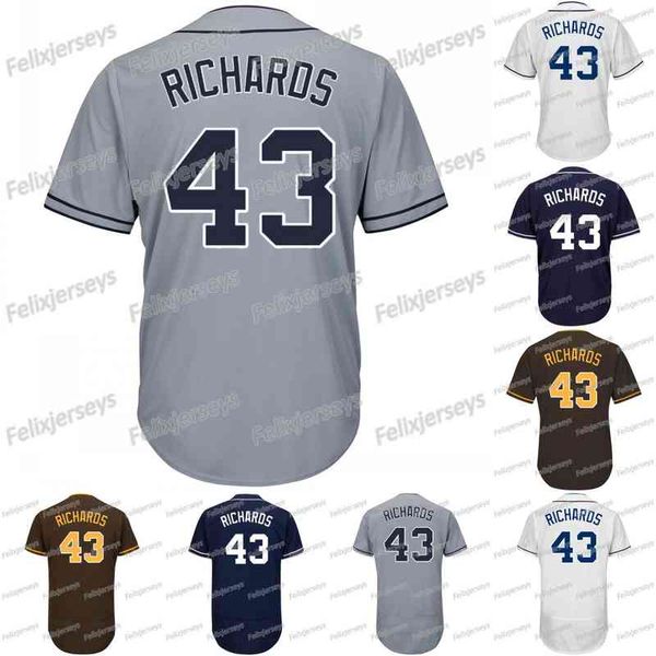 43 garrett richards men women youth san diego travis jankowski manuel margot jose pirela manuel margot alex dickerson austin hedges jersey, Black
43 garrett richards men women youth san diego travis jankowski manuel margot jose pirela manuel margot alex dickerson austin hedges jersey, Black