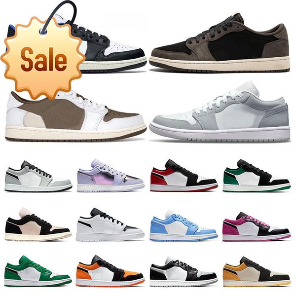 jumpman 1s low men basketball shoes 1 reverse mocha unc university blue hyper royal light smoke grey women sneakers sports trainer, Black
jumpman 1s low men basketball shoes 1 reverse mocha unc university blue hyper royal light smoke grey women sneakers sports trainer, Black