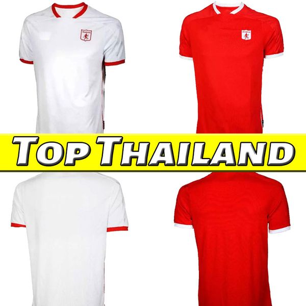 21 22 categoria primera a america america de cali men soccer jerseys home red white shirt short sleeves uniforms away 3rd, Black;yellow
21 22 categoria primera a america america de cali men soccer jerseys home red white shirt short sleeves uniforms away 3rd, Black;yellow