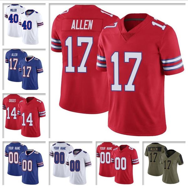 fans josh allen jersey von miller stefon diggs dawson knox o.j. howard micah hyde bruce smith tre'davious white custom football jerseys, Black
fans josh allen jersey von miller stefon diggs dawson knox o.j. howard micah hyde bruce smith tre'davious white custom football jerseys, Black
