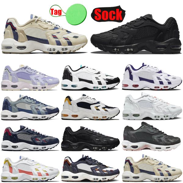 with sock tag 96 ii 96s mens womens running shoes triple black white beach summer pastels purple dawn usa bright mango men trainers sports s
with sock tag 96 ii 96s mens womens running shoes triple black white beach summer pastels purple dawn usa bright mango men trainers sports s