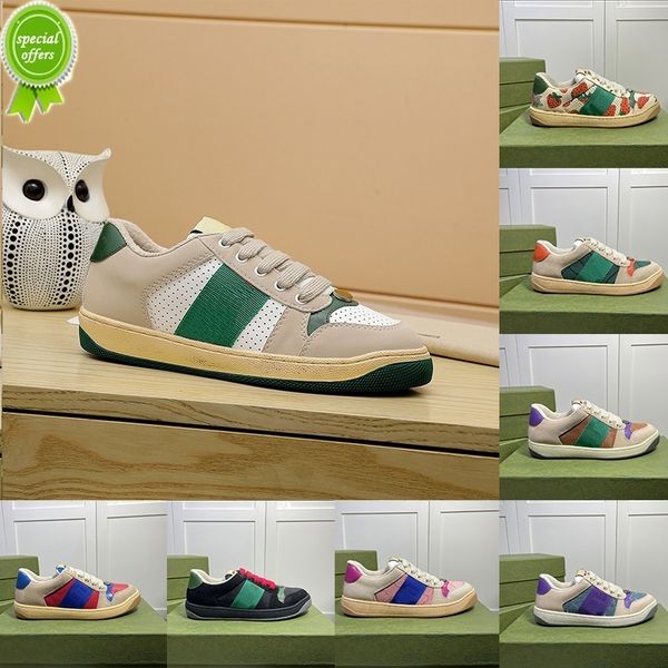 plate-forme screeners sneaker vintage shoes for men women distressed designer fashion old like dirty sneakers floral striped ivory ebony, Black
plate-forme screeners sneaker vintage shoes for men women distressed designer fashion old like dirty sneakers floral striped ivory ebony, Black