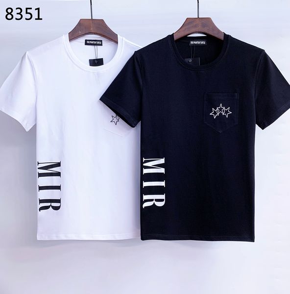 dsq phantom turtle men's t-shirts mens designer t shirts black white men summer fashion casual street t-shirt short sleeve plus size m, White;black
dsq phantom turtle men's t-shirts mens designer t shirts black white men summer fashion casual street t-shirt short sleeve plus size m, White;black
